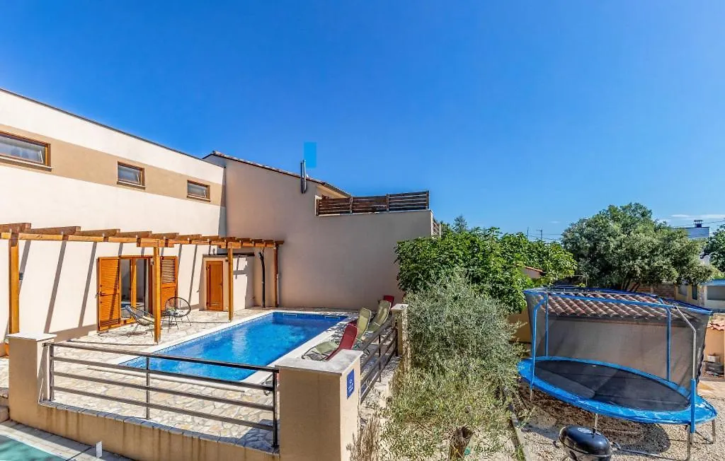 Villa Lona By Villas Guide Peroj Kroatië