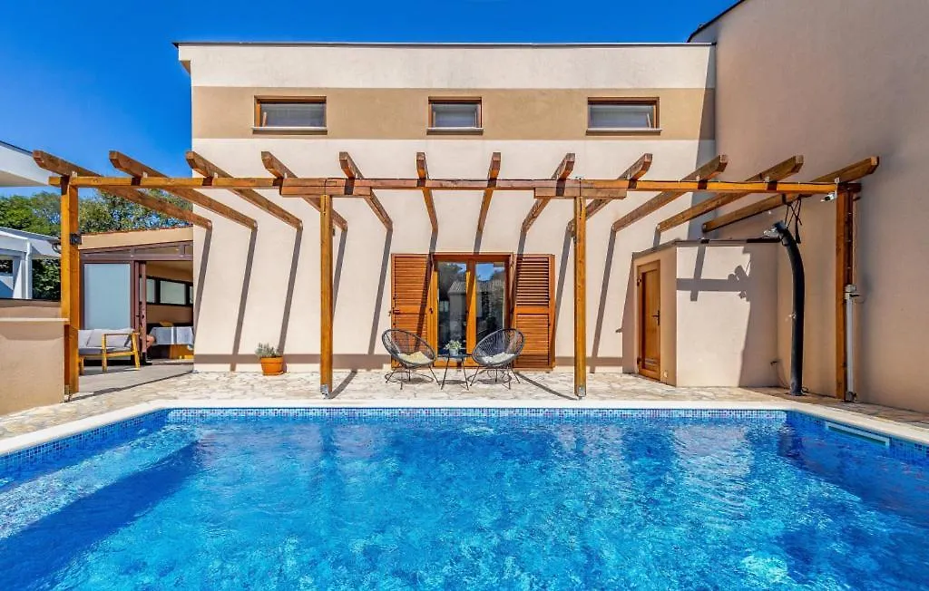 Villa Lona By Villas Guide Peroj Croácia