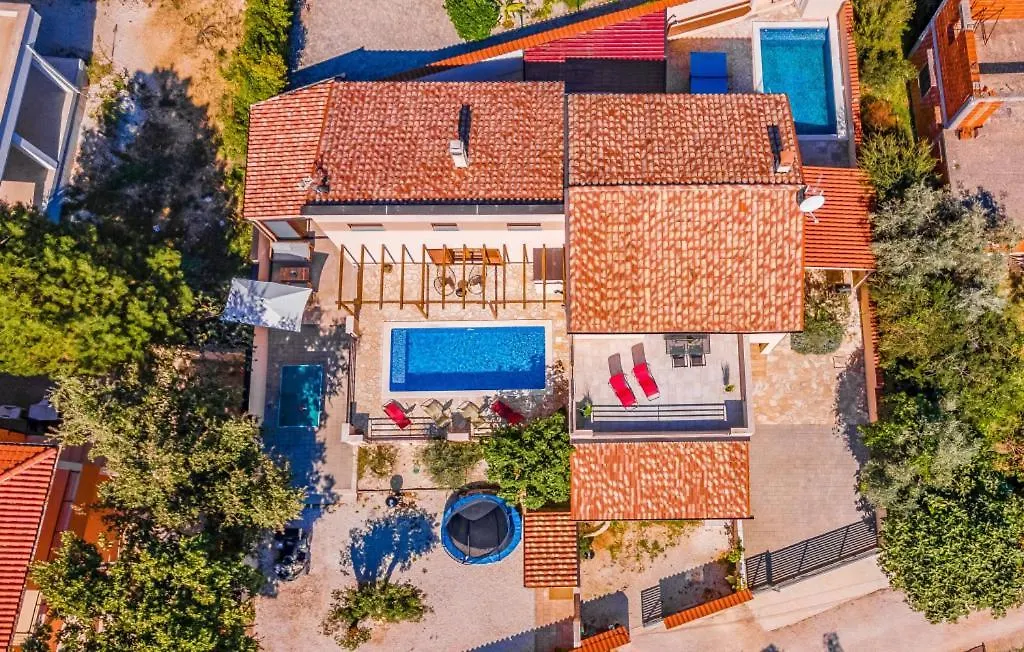 Villa Lona By Villas Guide Peroj 0*,